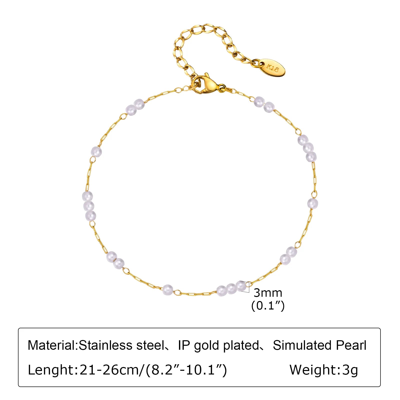 Stainless Steel Lucky