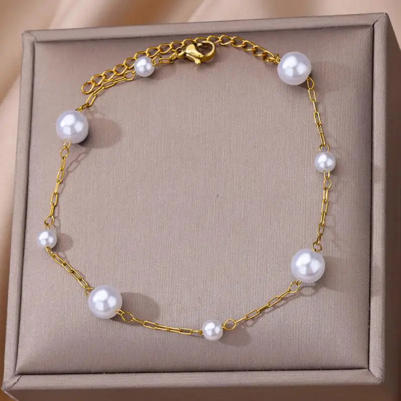 Anklets for Women