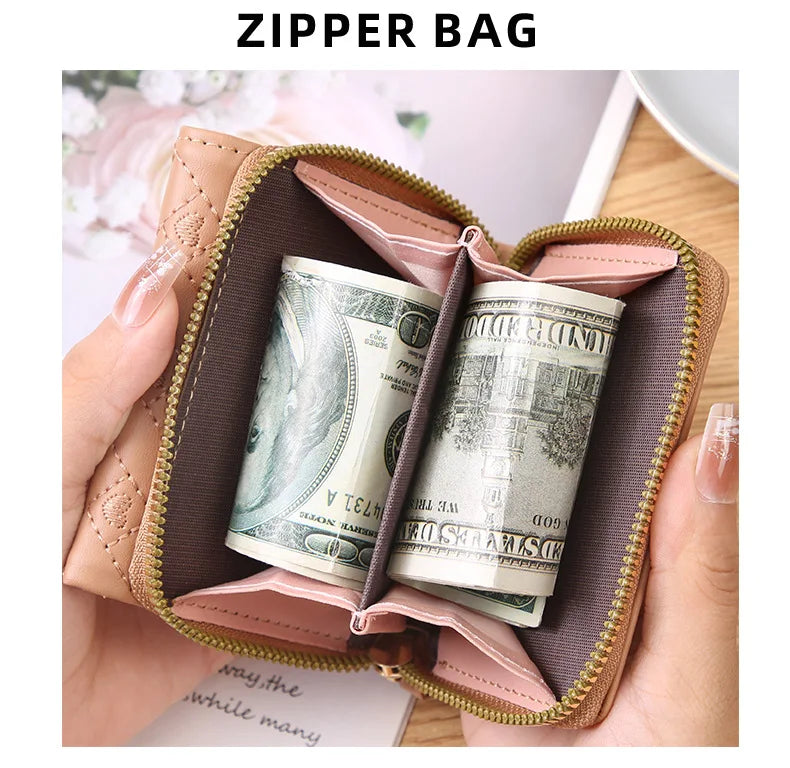 Women's Short Embroidered