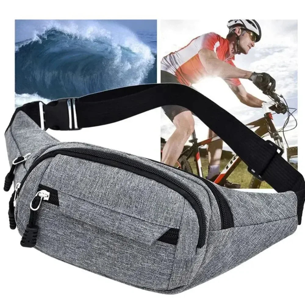 2024 Mobile Waist Bag