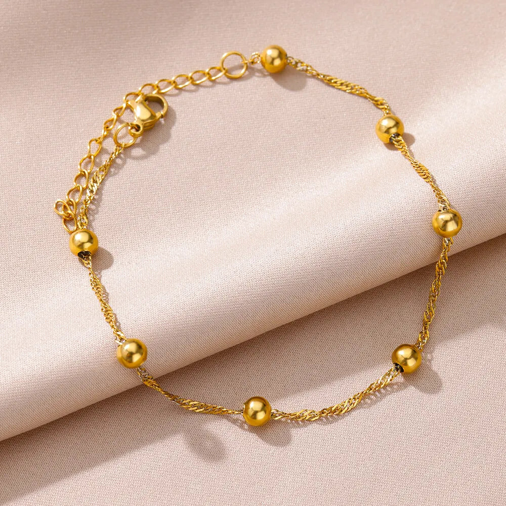 Anklets for Women