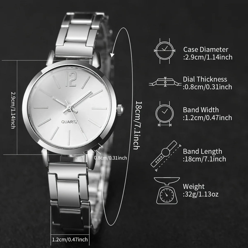 Luxury Watch for Women