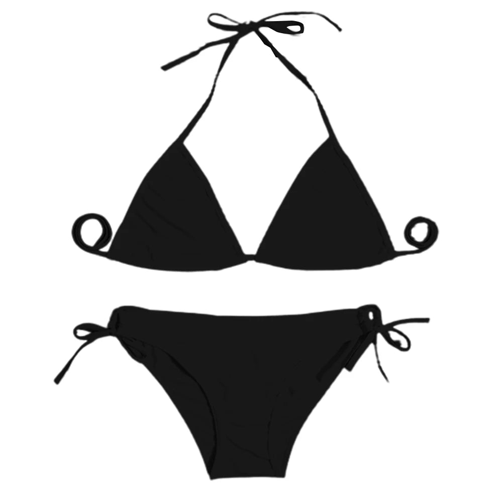 Sexy Underwear Woman