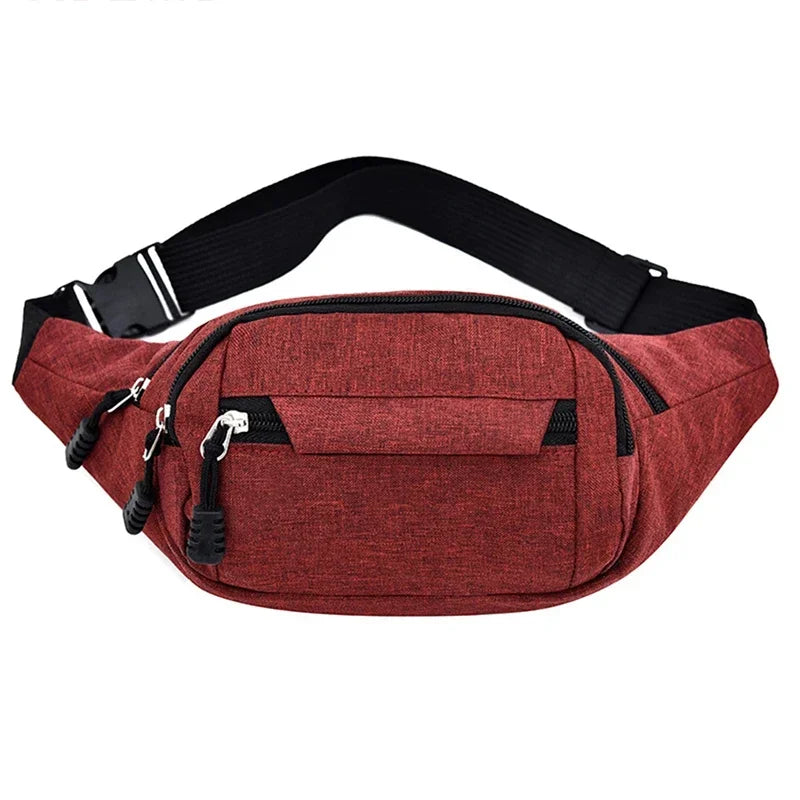 2024 Mobile Waist Bag