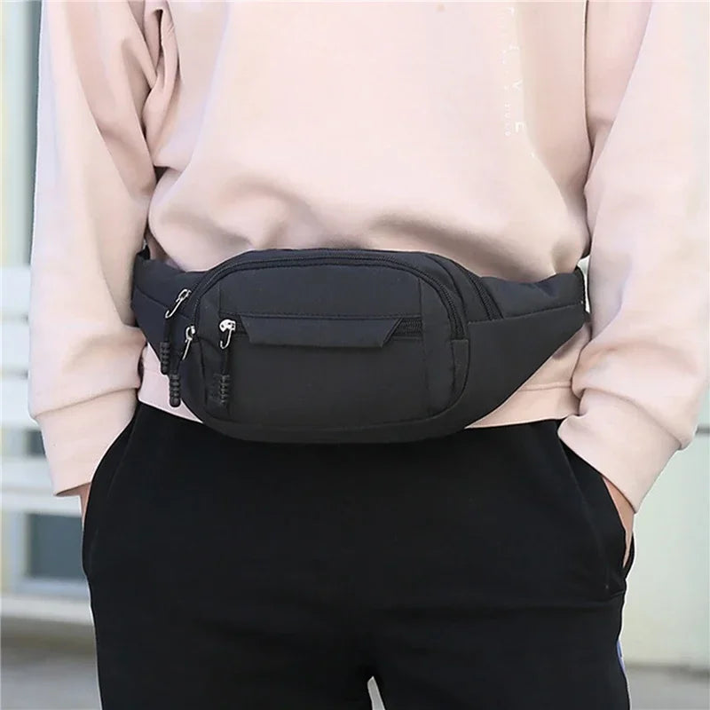 2024 Mobile Waist Bag