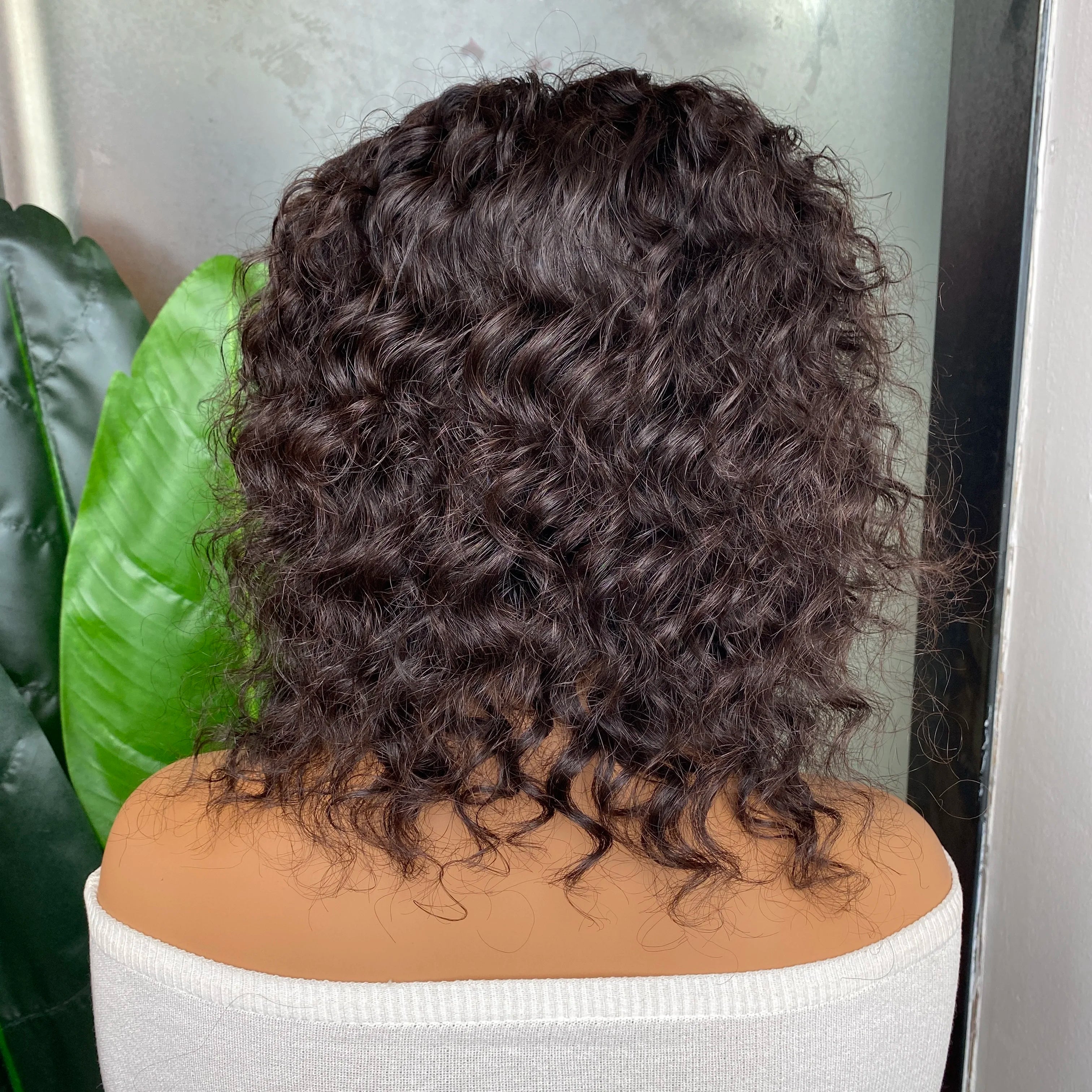 Brazilian Human Hair