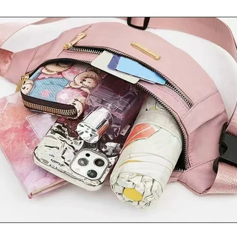 Neutral Style Bags - Men's