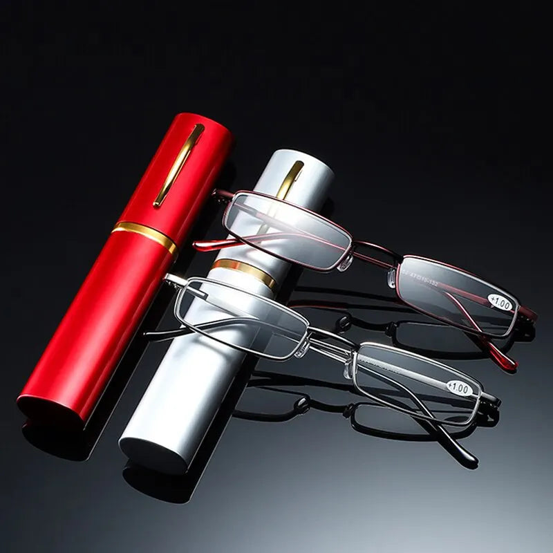 Unisex Reading Glasses