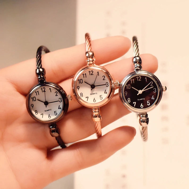 YIKAZE Women Watches