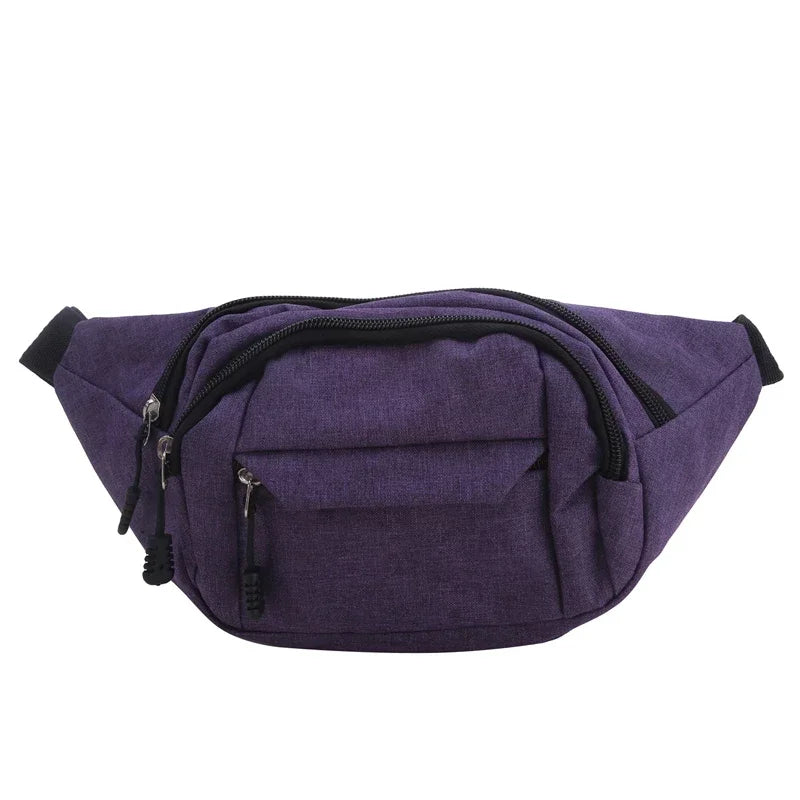 2024 Mobile Waist Bag