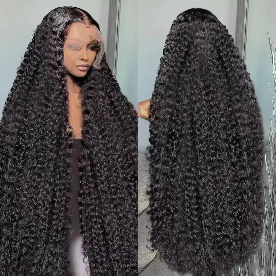 Lace Frontal Wig for women