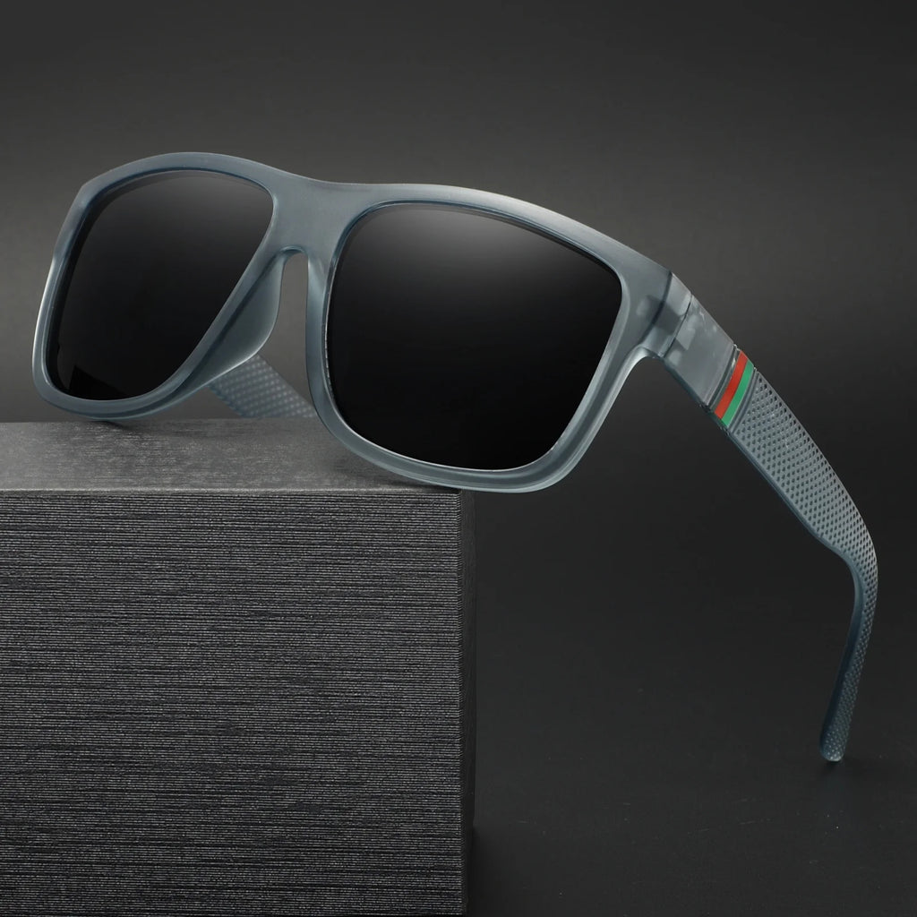 New UV400 Sunglasses