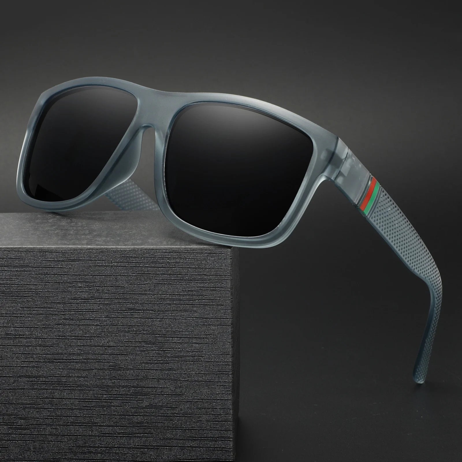New UV400 Sunglasses