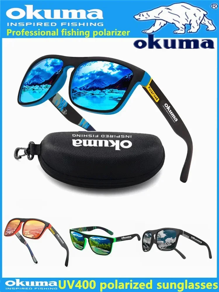 Okuma polarized