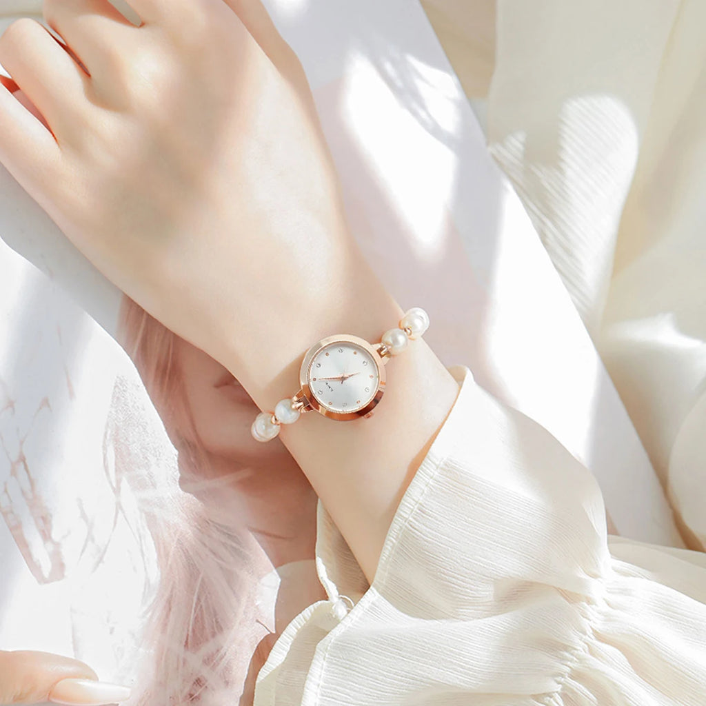 LUCKY FOX New Minimalist