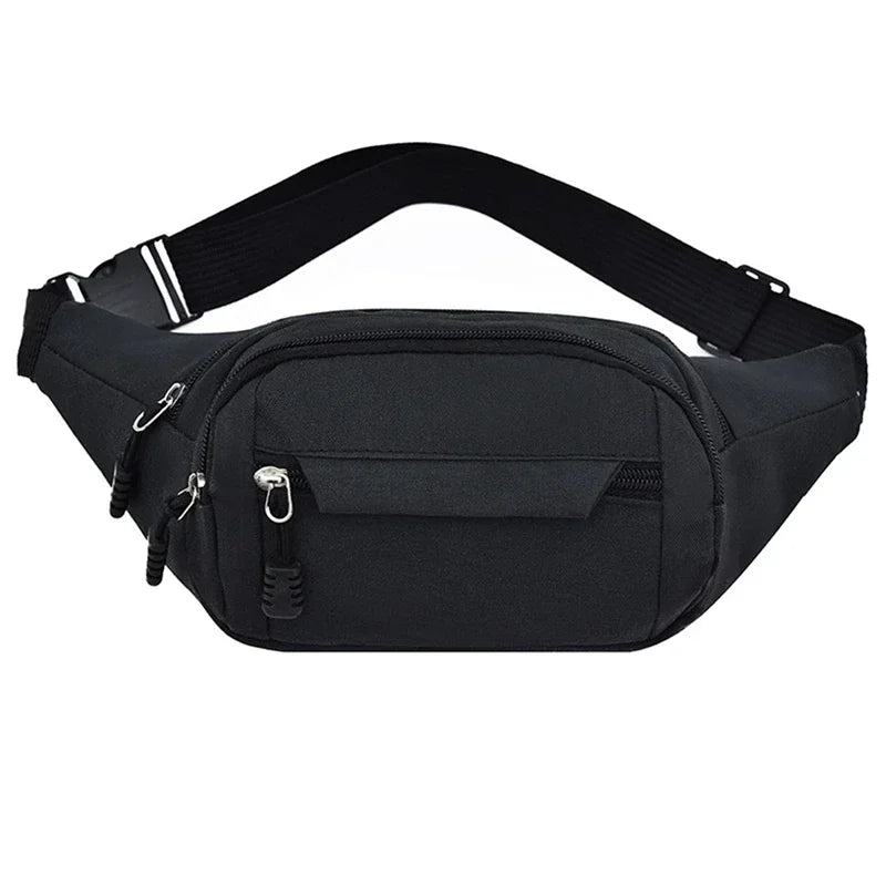 2024 Mobile Waist Bag