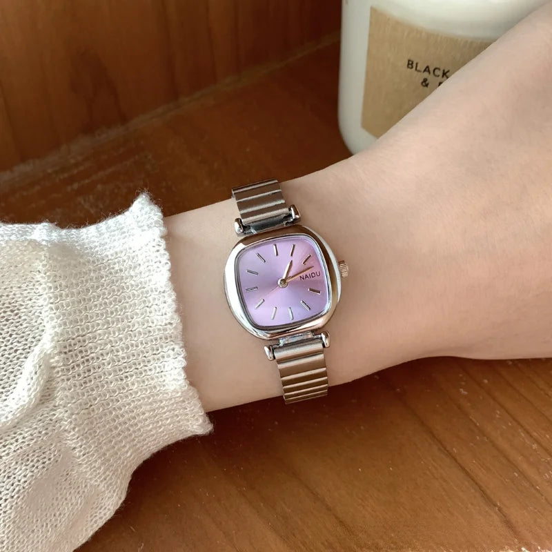 Brand Women Quartz