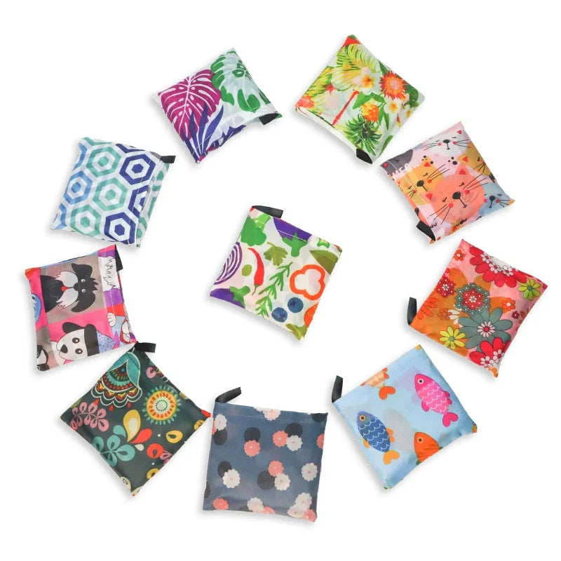 Large Capacity Leopard