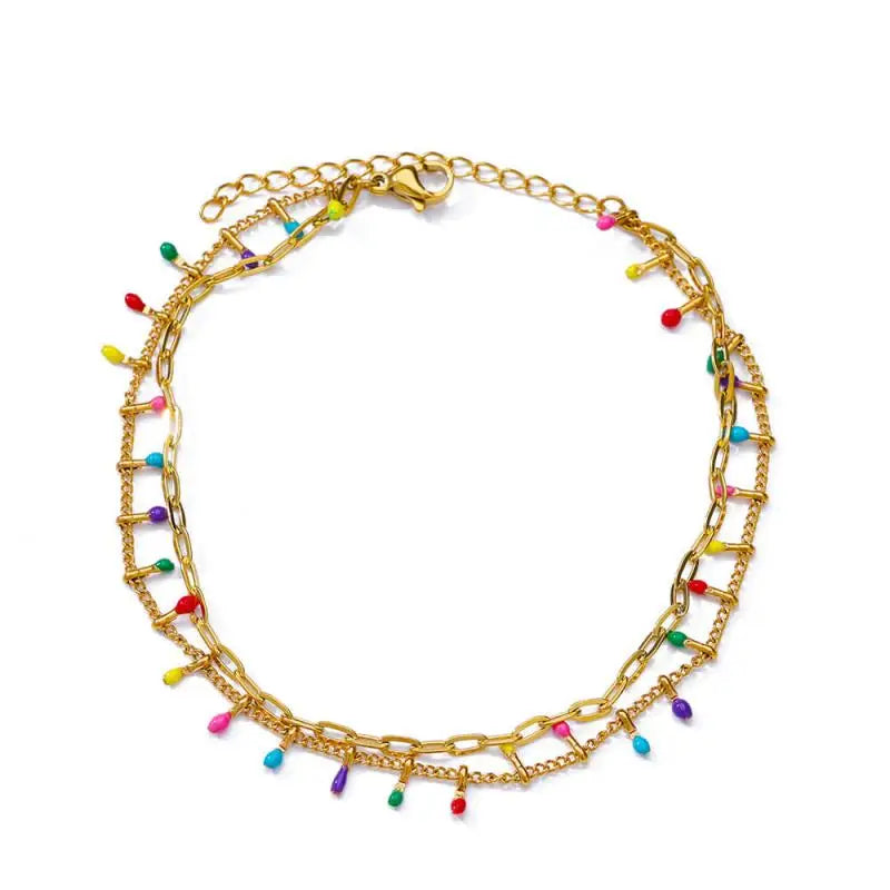 Anklets for Women
