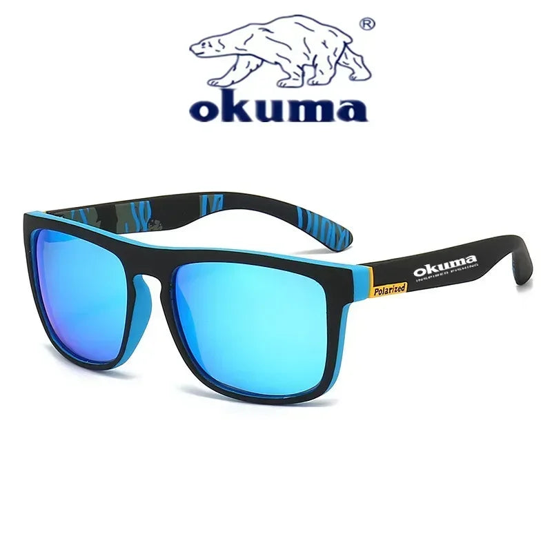 Okuma polarized