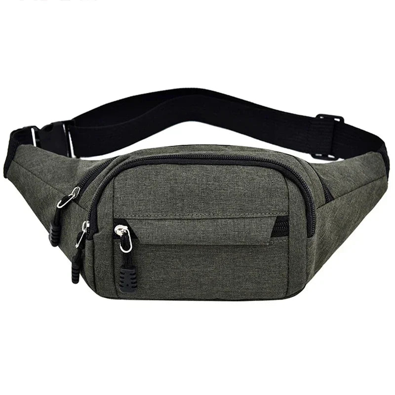 2024 Mobile Waist Bag