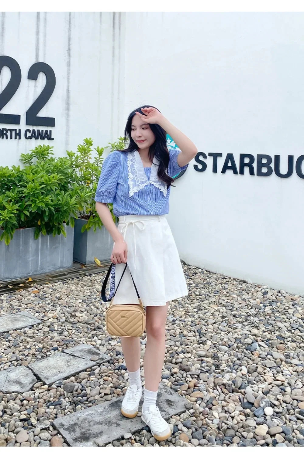 High quality women's