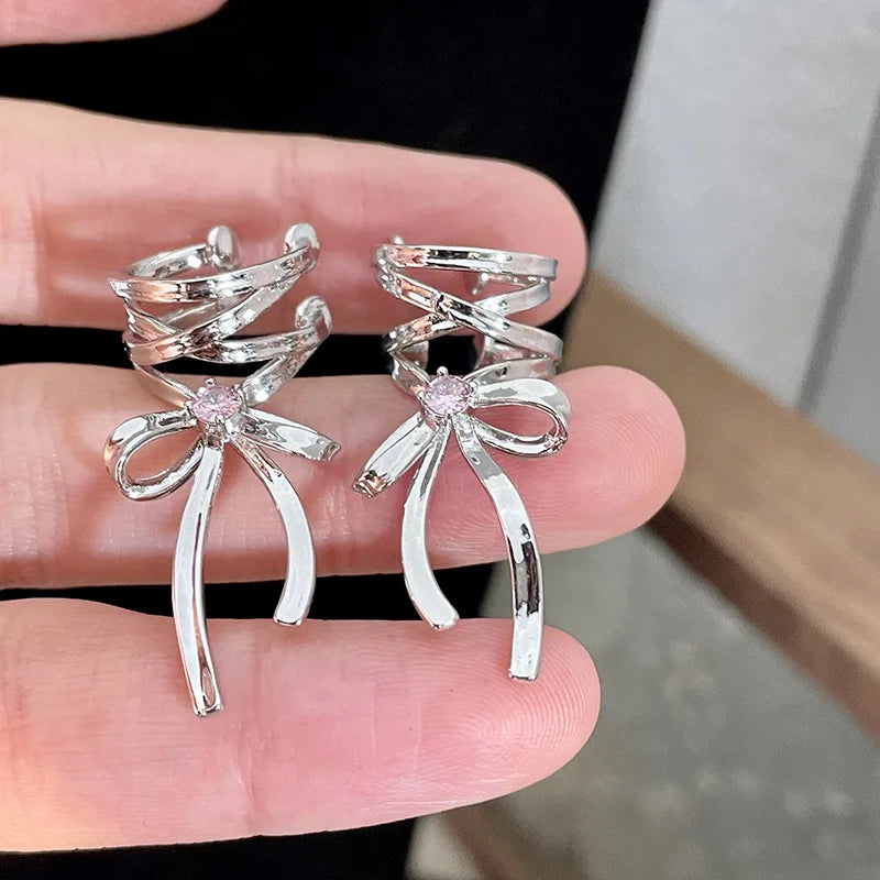 Y2K Girls New Ribbon