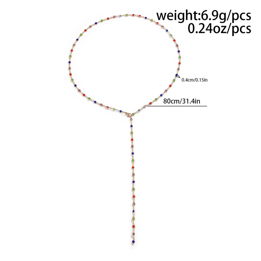 New Fashion Colorful