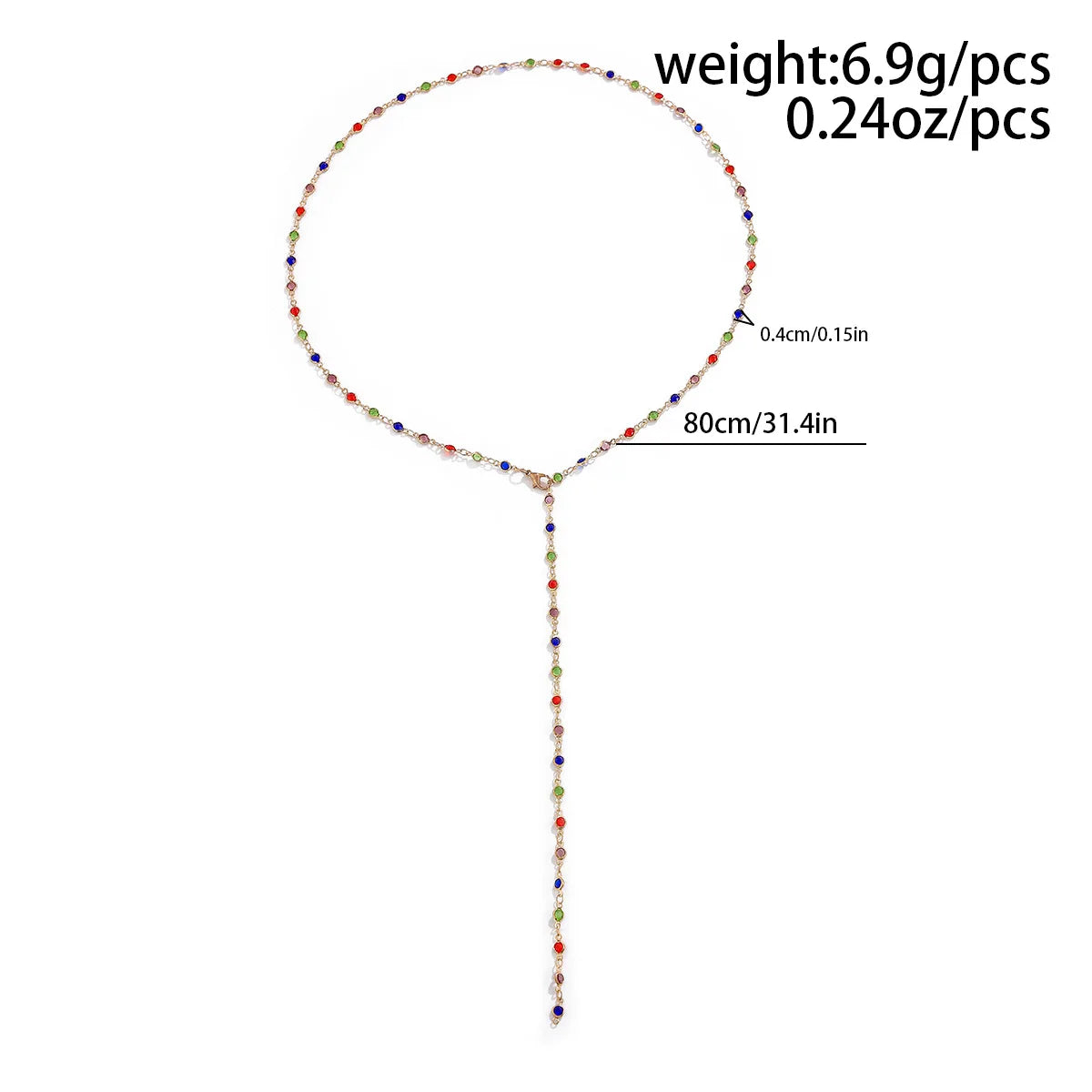 New Fashion Colorful