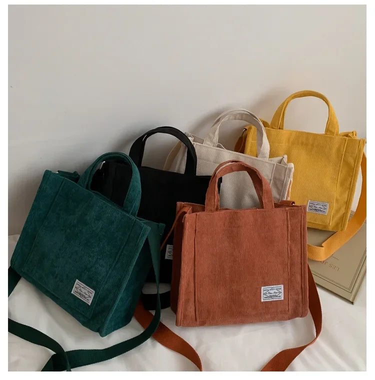 Women Handbag Simple