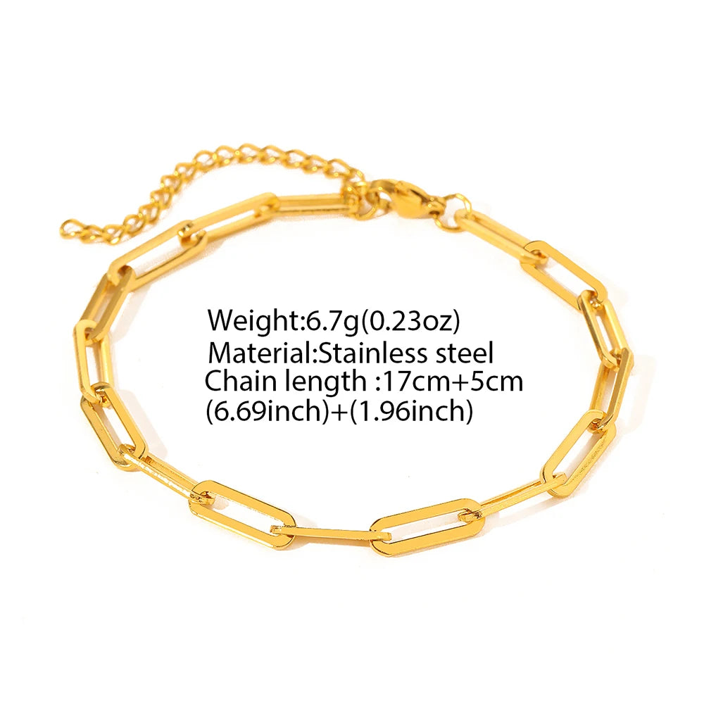 woiwoi Stainless Steel