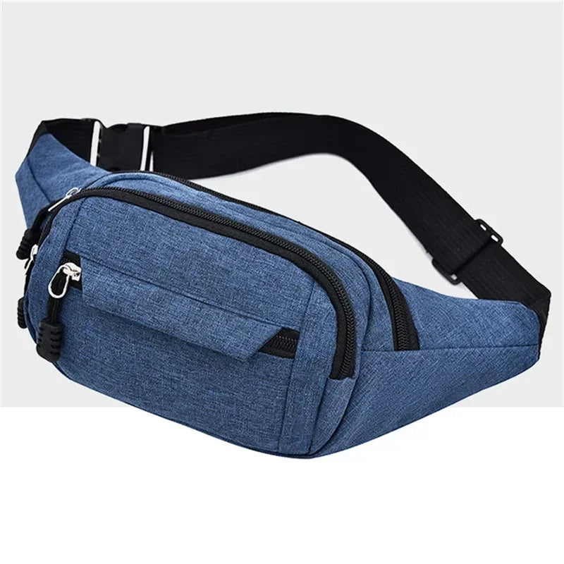 2024 Mobile Waist Bag