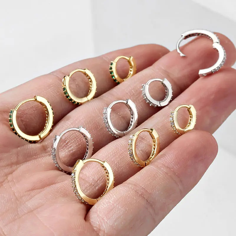 1 Pair Minimal Exquisite