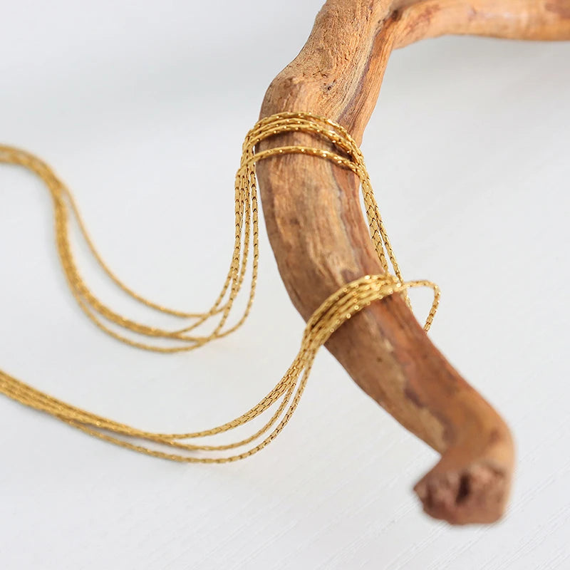 Simple And Fashionable