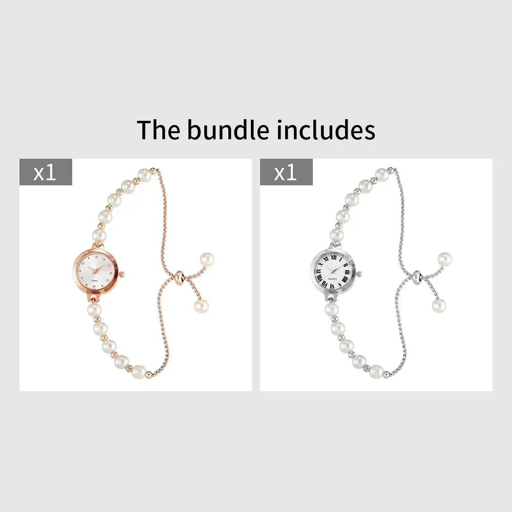 LUCKY FOX New Minimalist