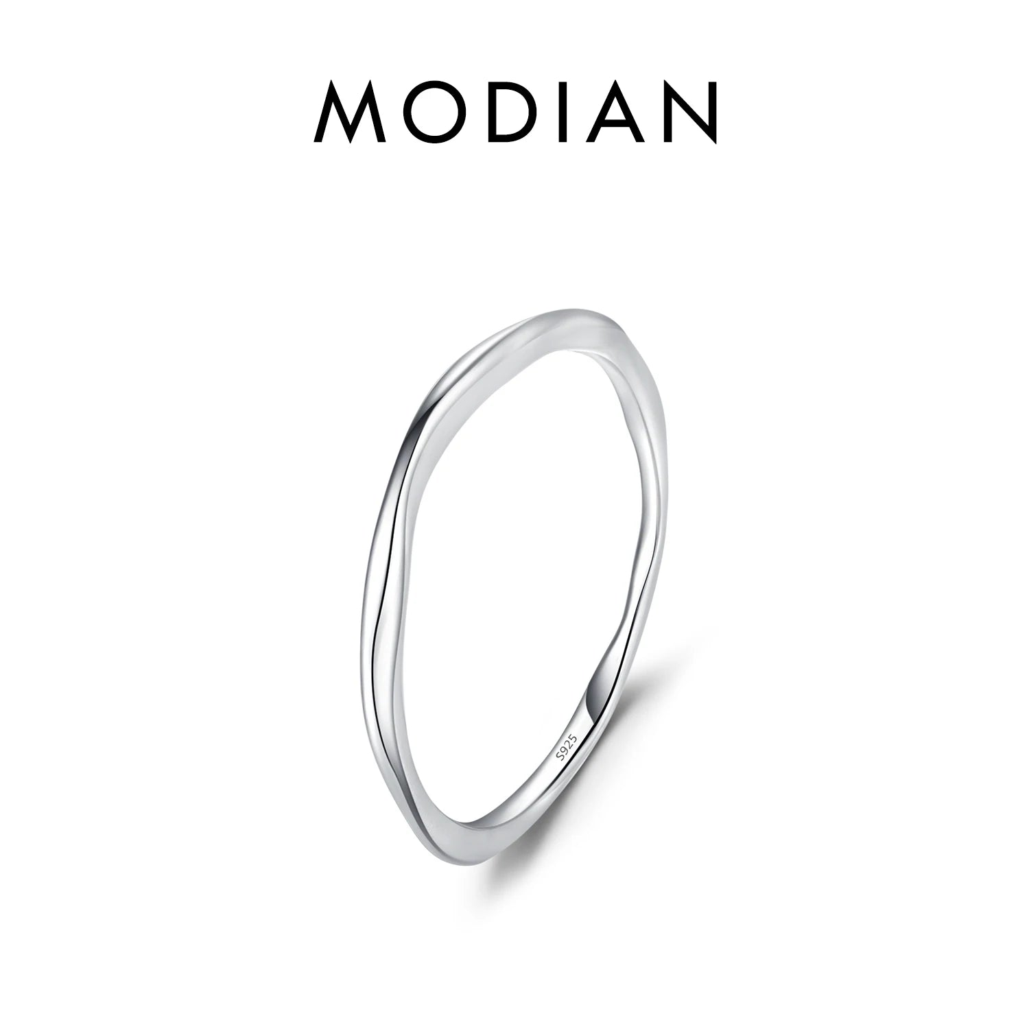 MODIAN 925 Sterling