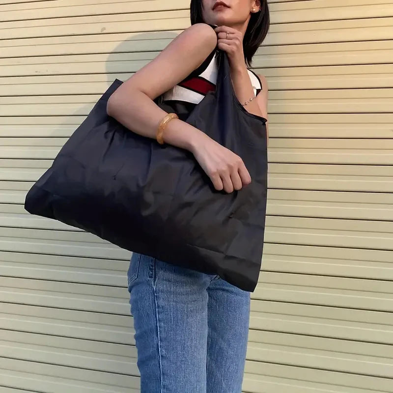 Large Capacity Foldable