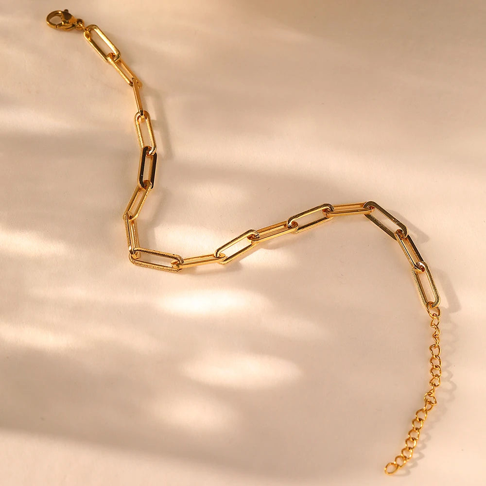 woiwoi Stainless Steel