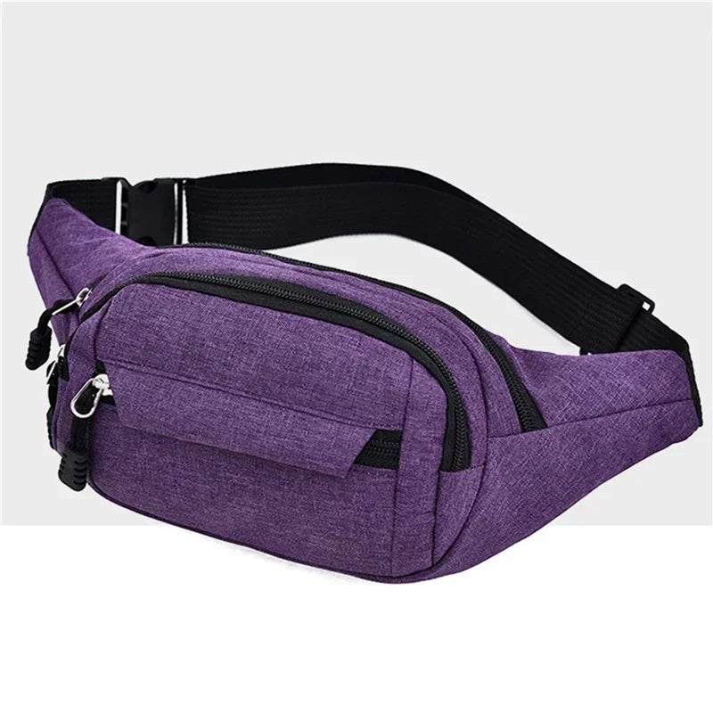 2024 Mobile Waist Bag