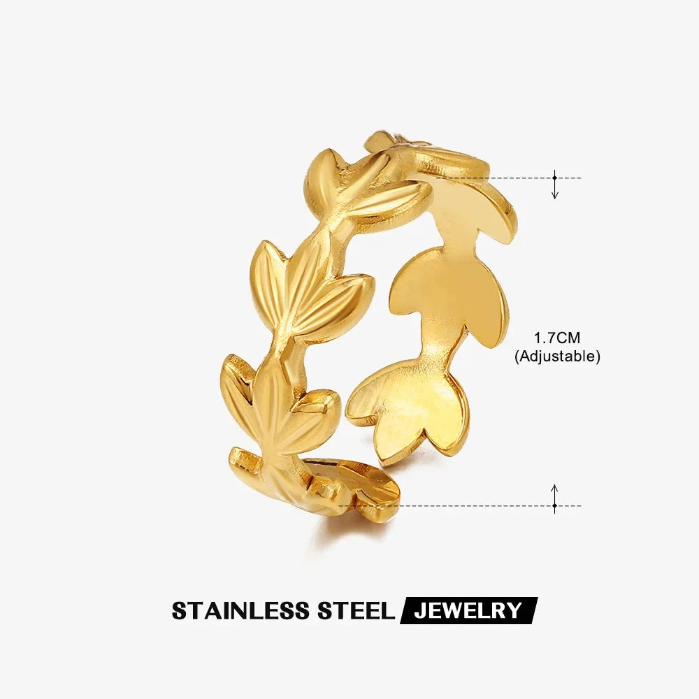 316L Stainless Steel