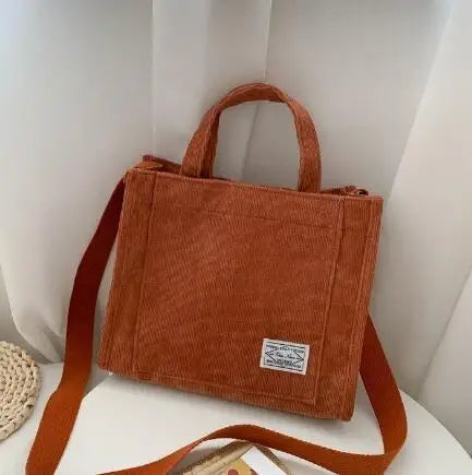 Women Handbag Simple