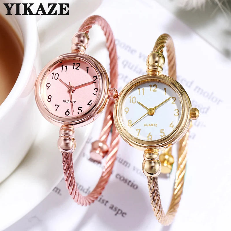 YIKAZE Women Watches