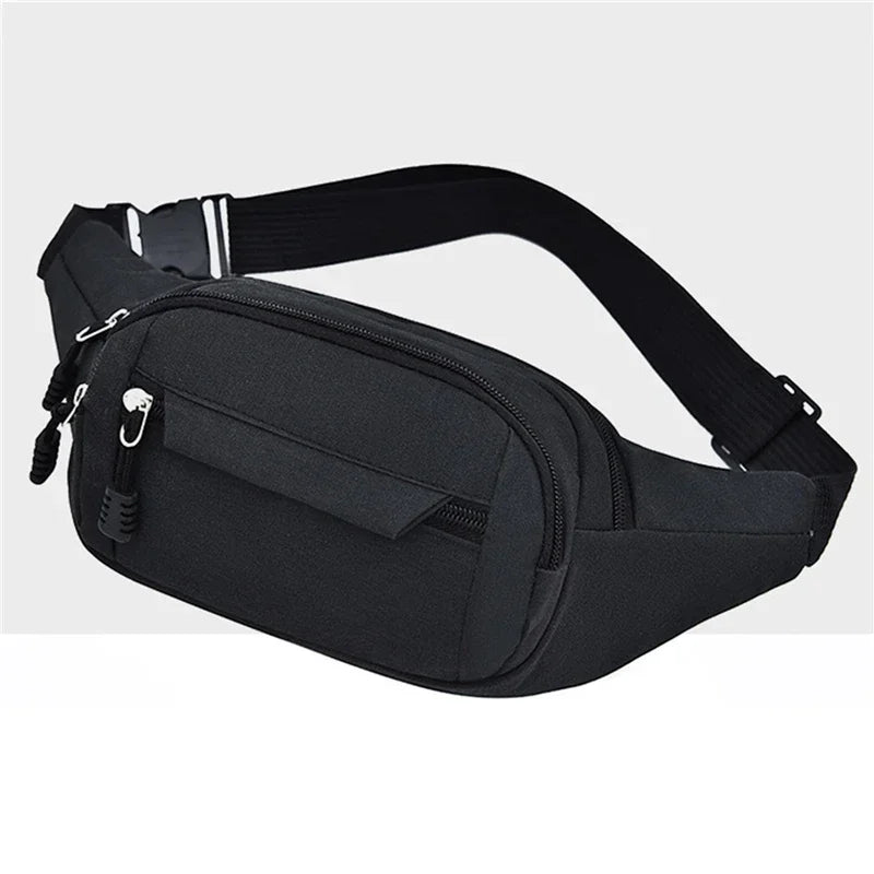 2024 Mobile Waist Bag