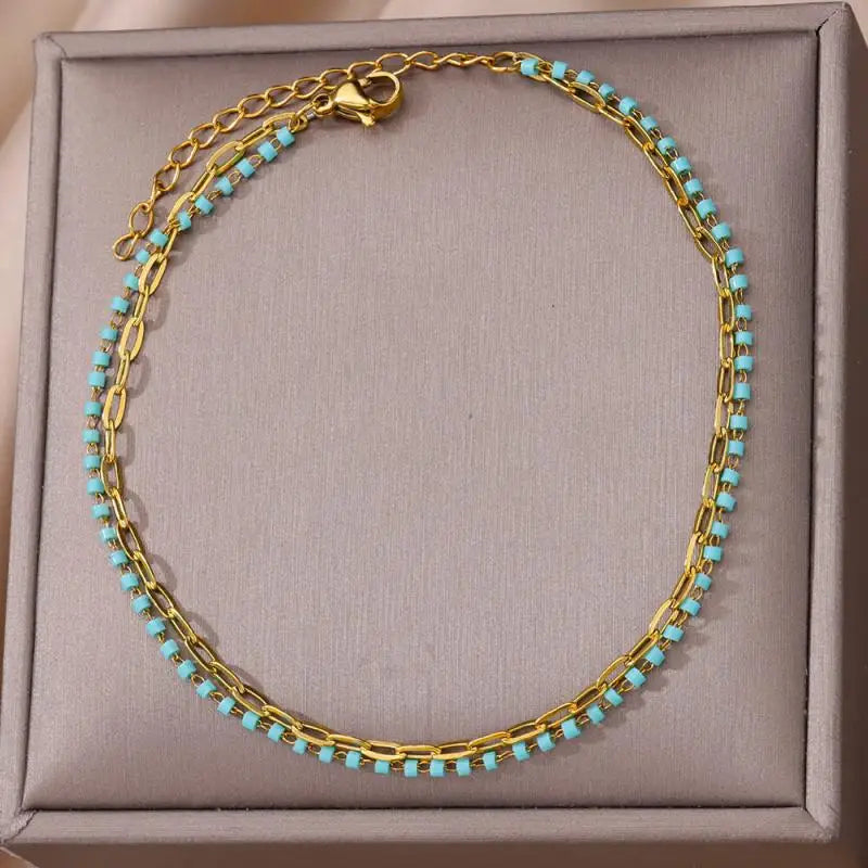 Anklets for Women