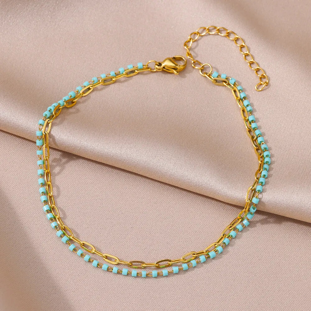 Anklets for Women