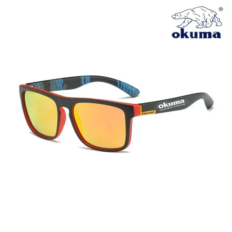 Okuma polarized