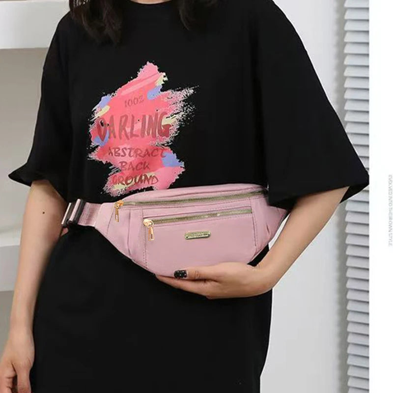 Neutral Style Bags - Men's