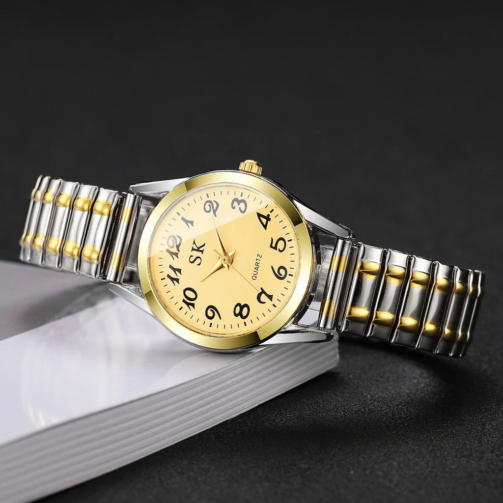 Elegant Small Dial