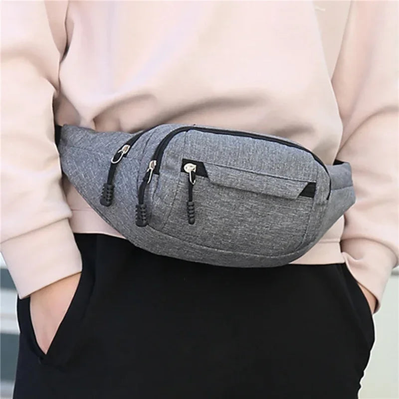 2024 Mobile Waist Bag