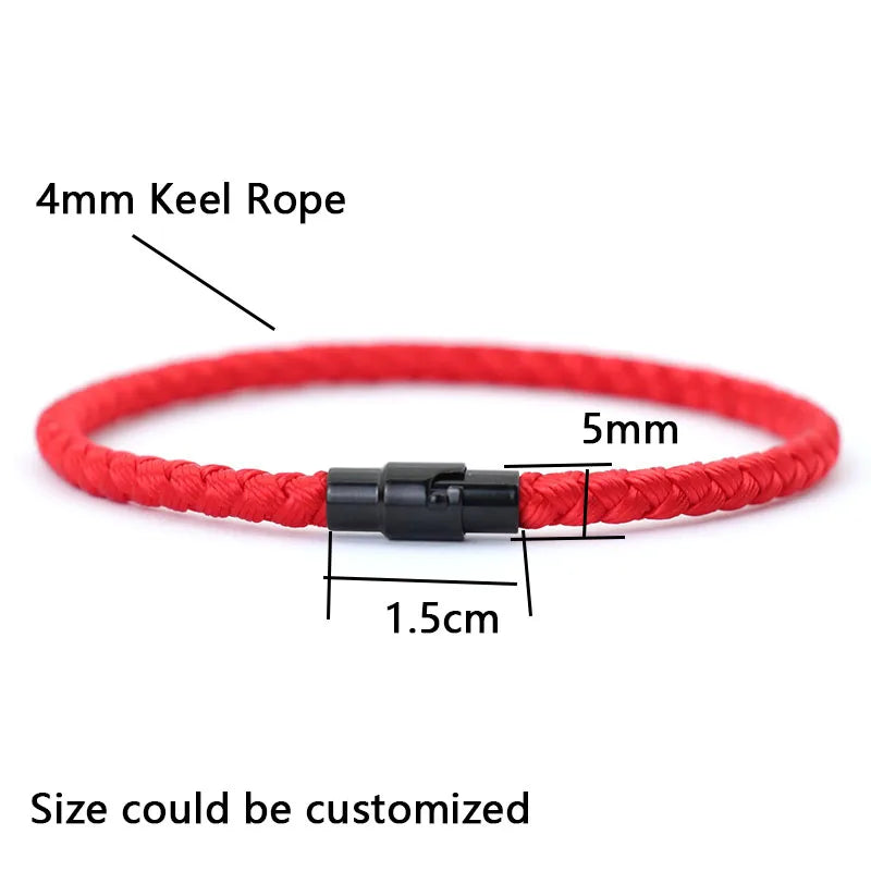 Grade A Keel Rope